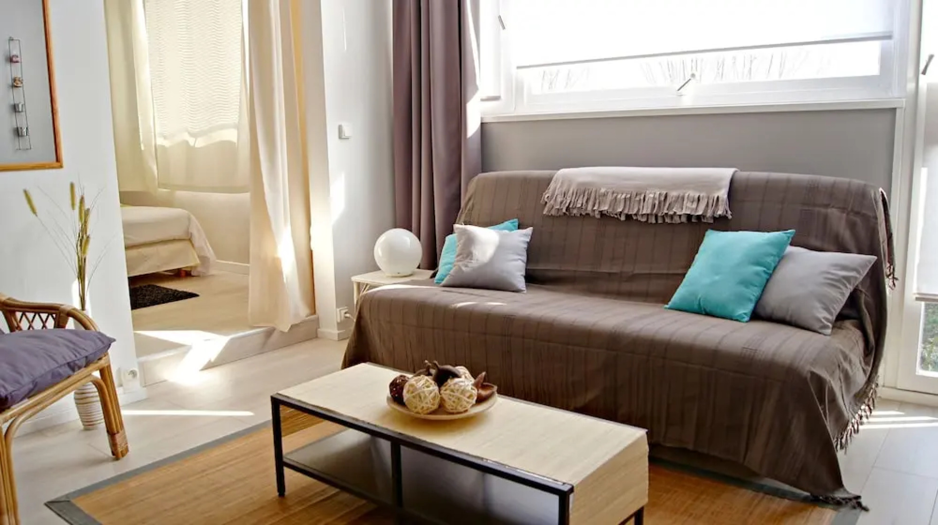 Appart Hôtel Lille - MALO