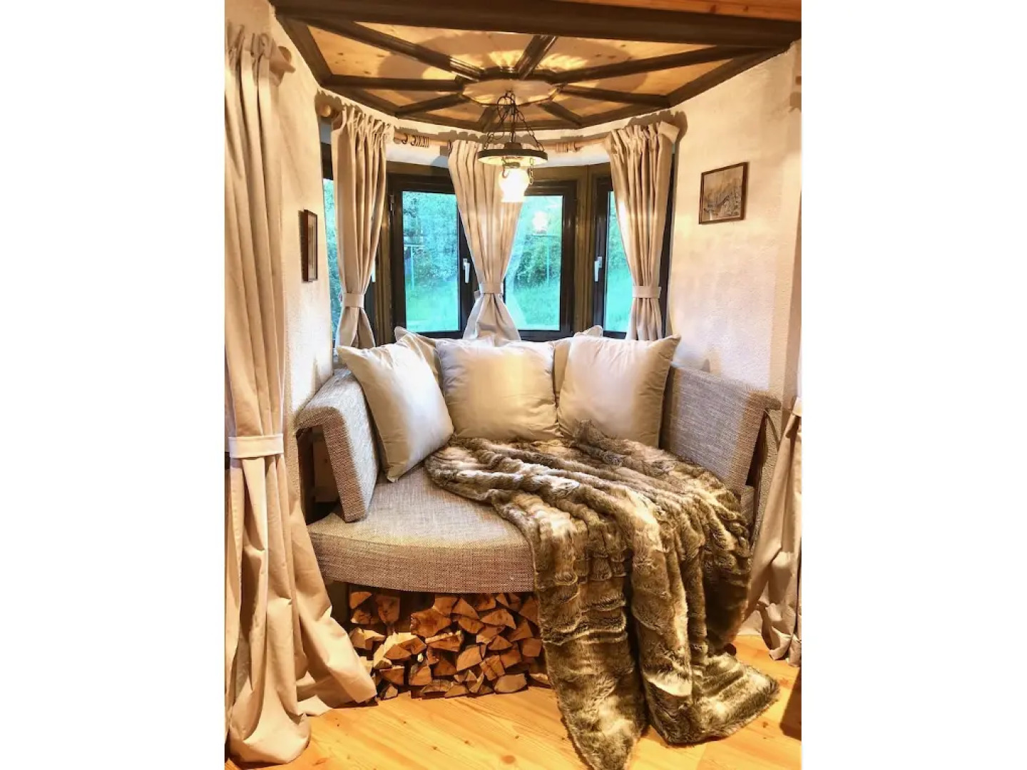 Bauernhaus-Schloss Wagrain