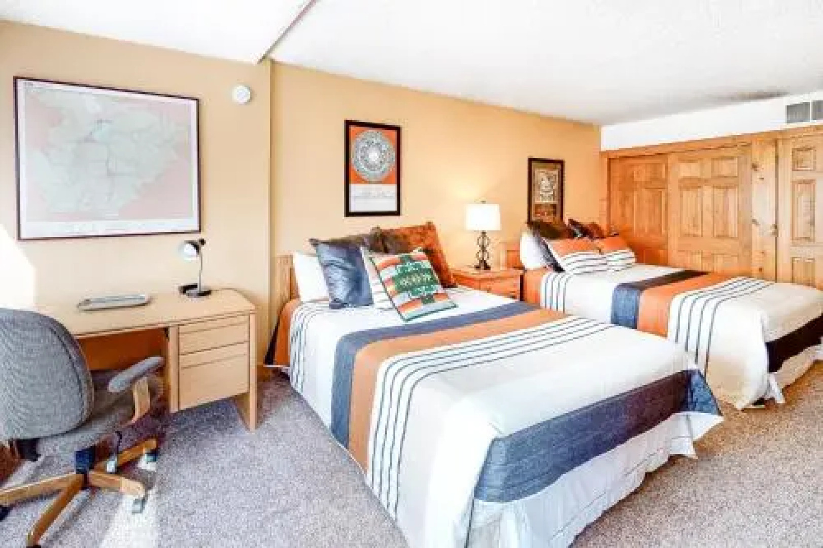 Summit House by RedAwning