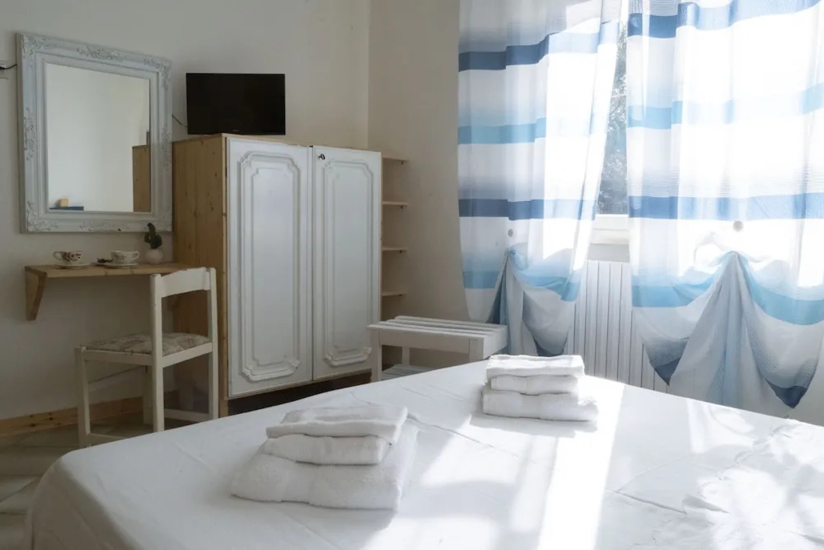 Villa Lina Bed&Breakfast