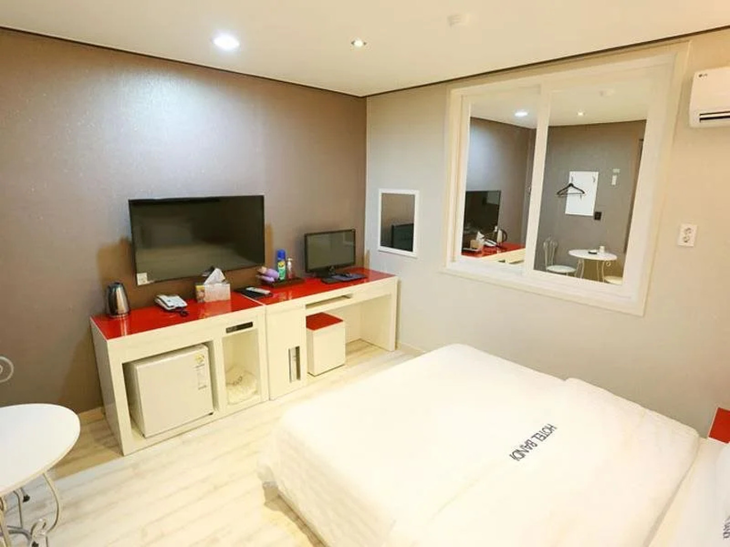 Goodstay Bandi Hotel