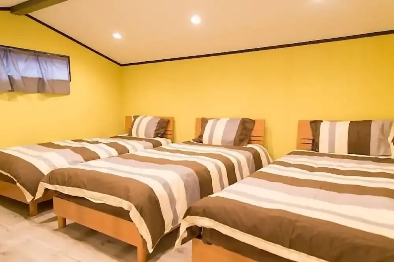 Ponta Village Karuizawa