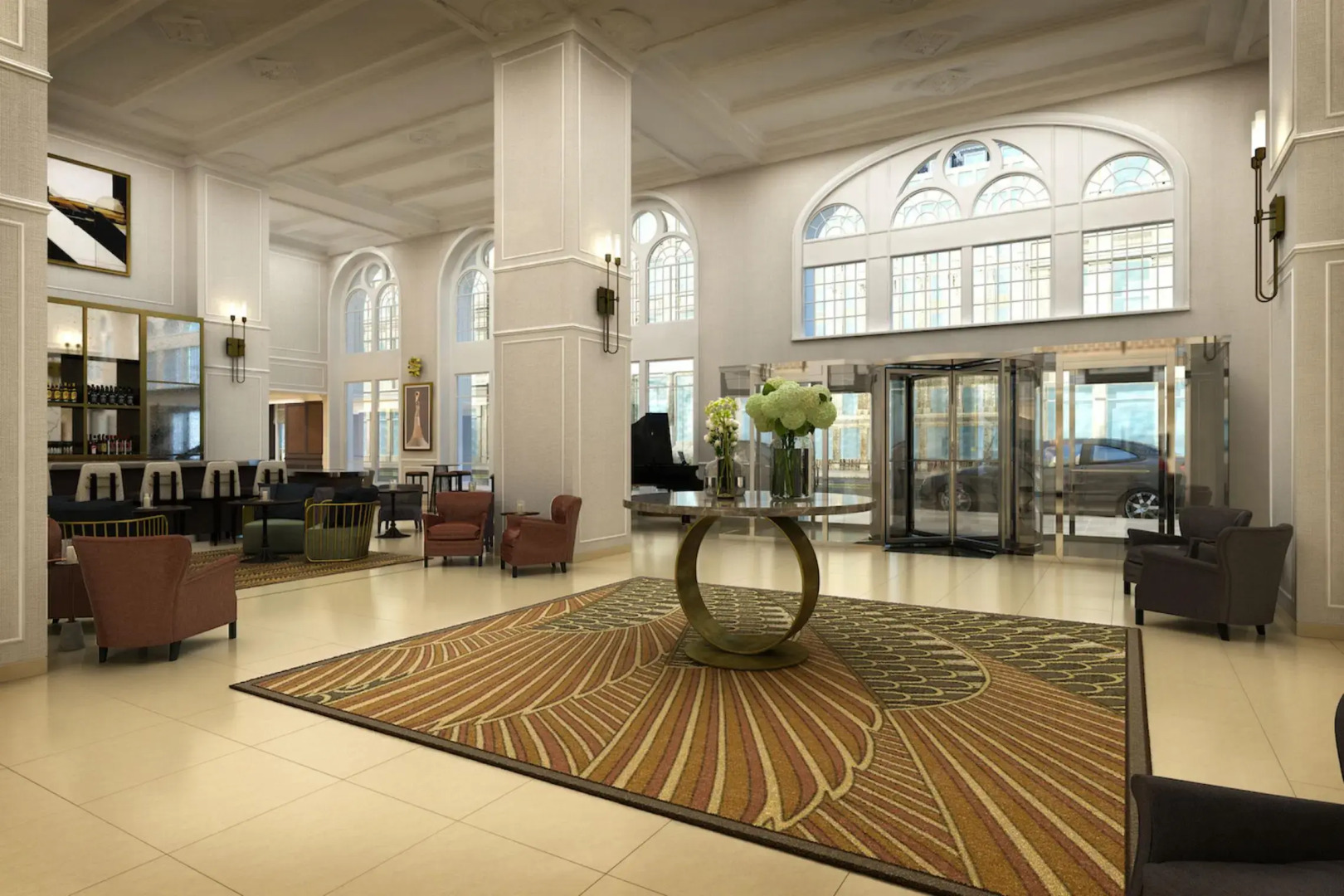 Virgin Hotels Chicago