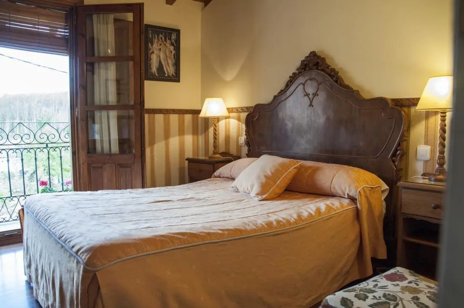 Casa Rural Edulis