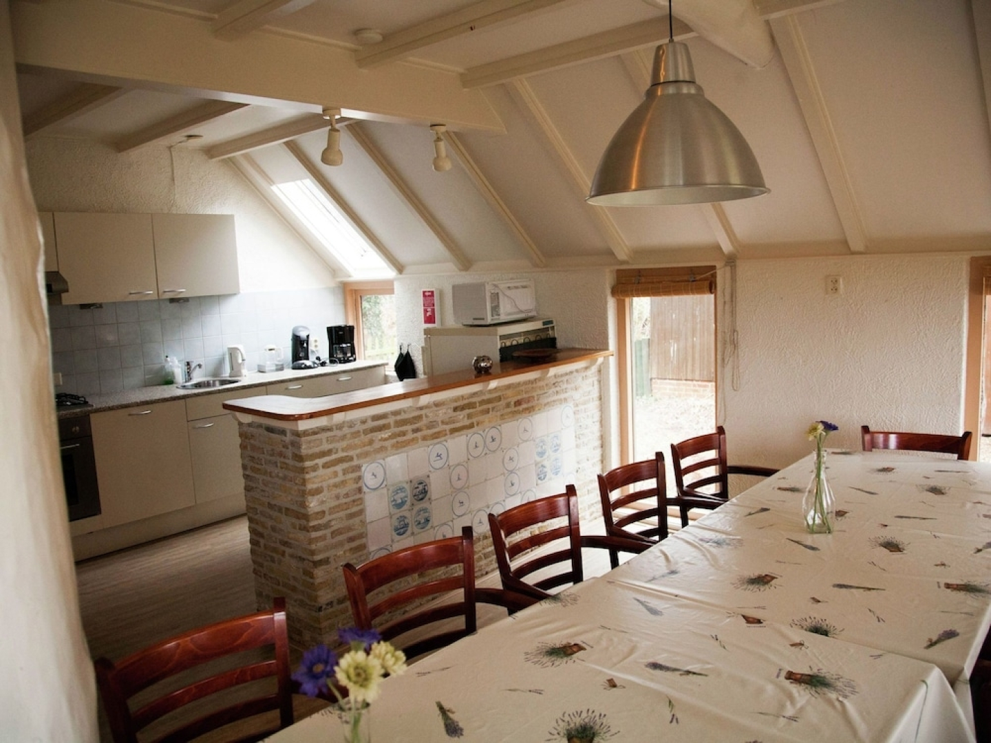 Quaint Farmhouse in Waskemeer near Forest