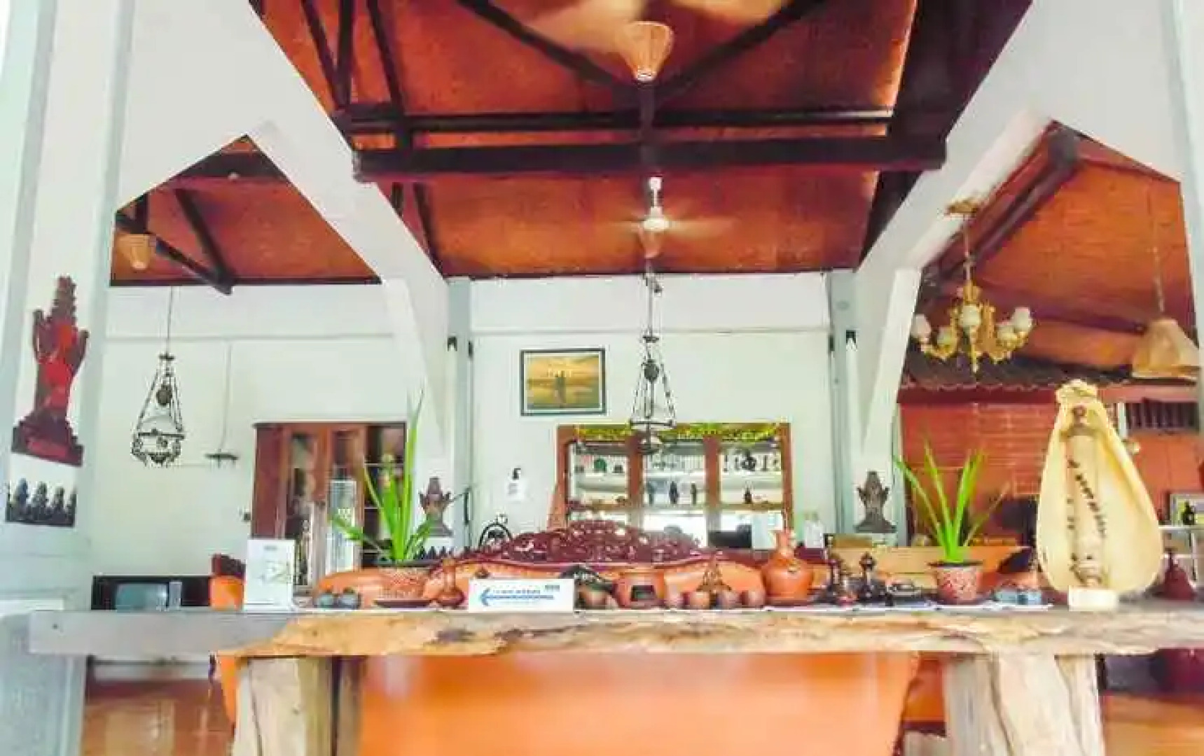 REVIVE Bogor Pendopo 45 Resort