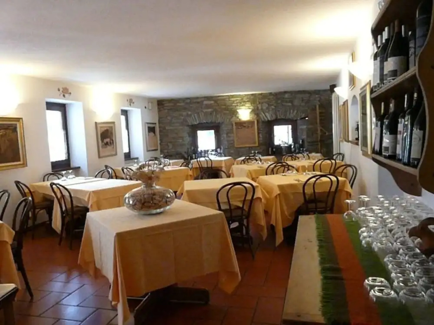 Hostellerie du paradis