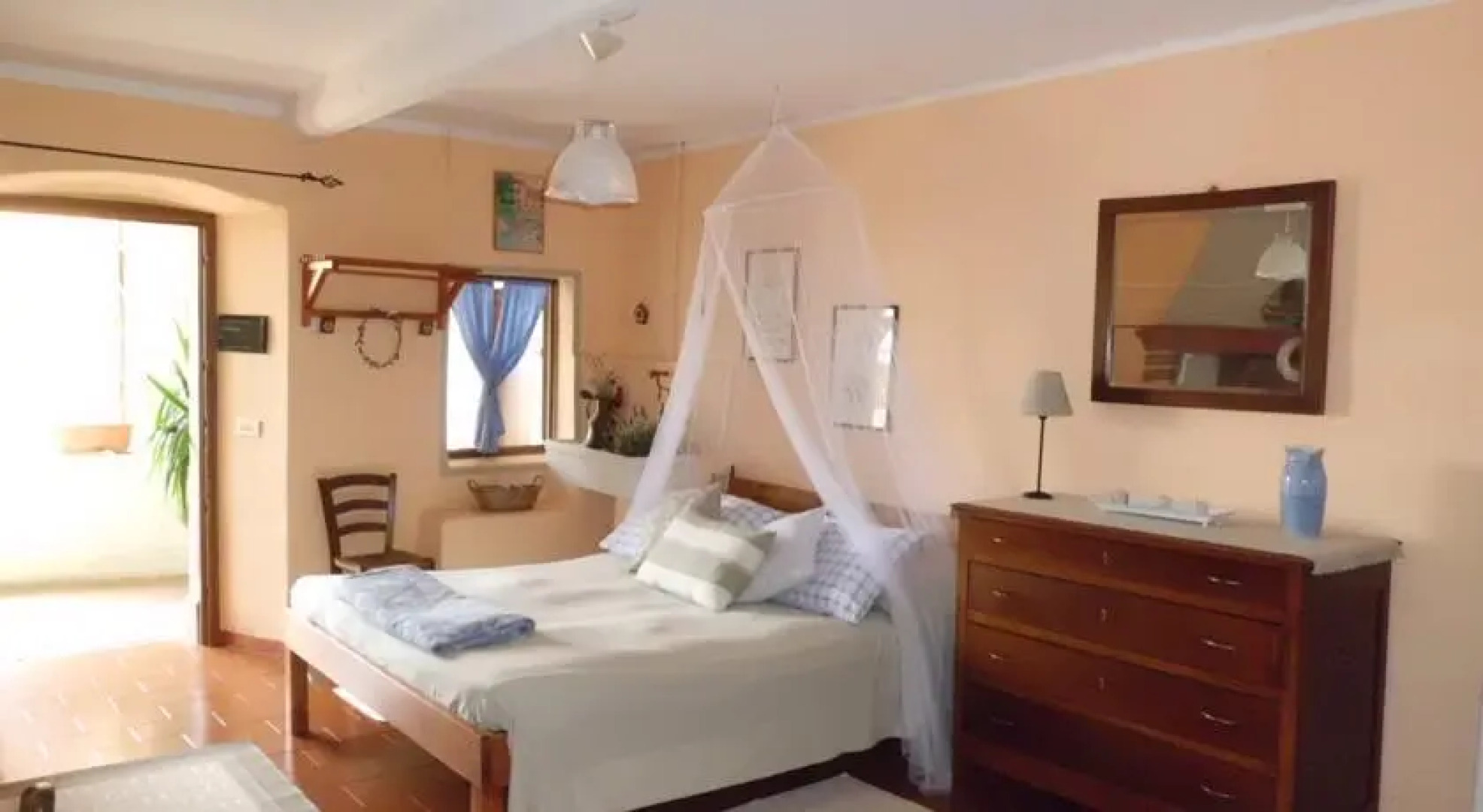 Albachiara Bed & Breakfast