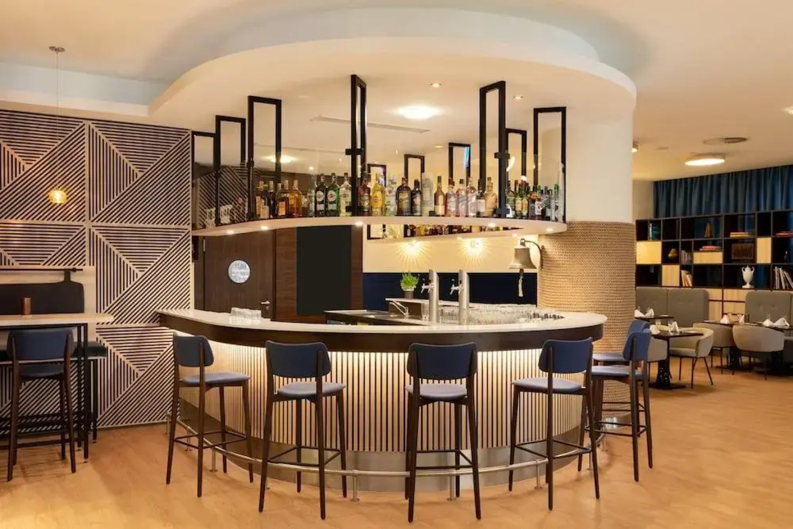 Courtyard by Marriott Bremen