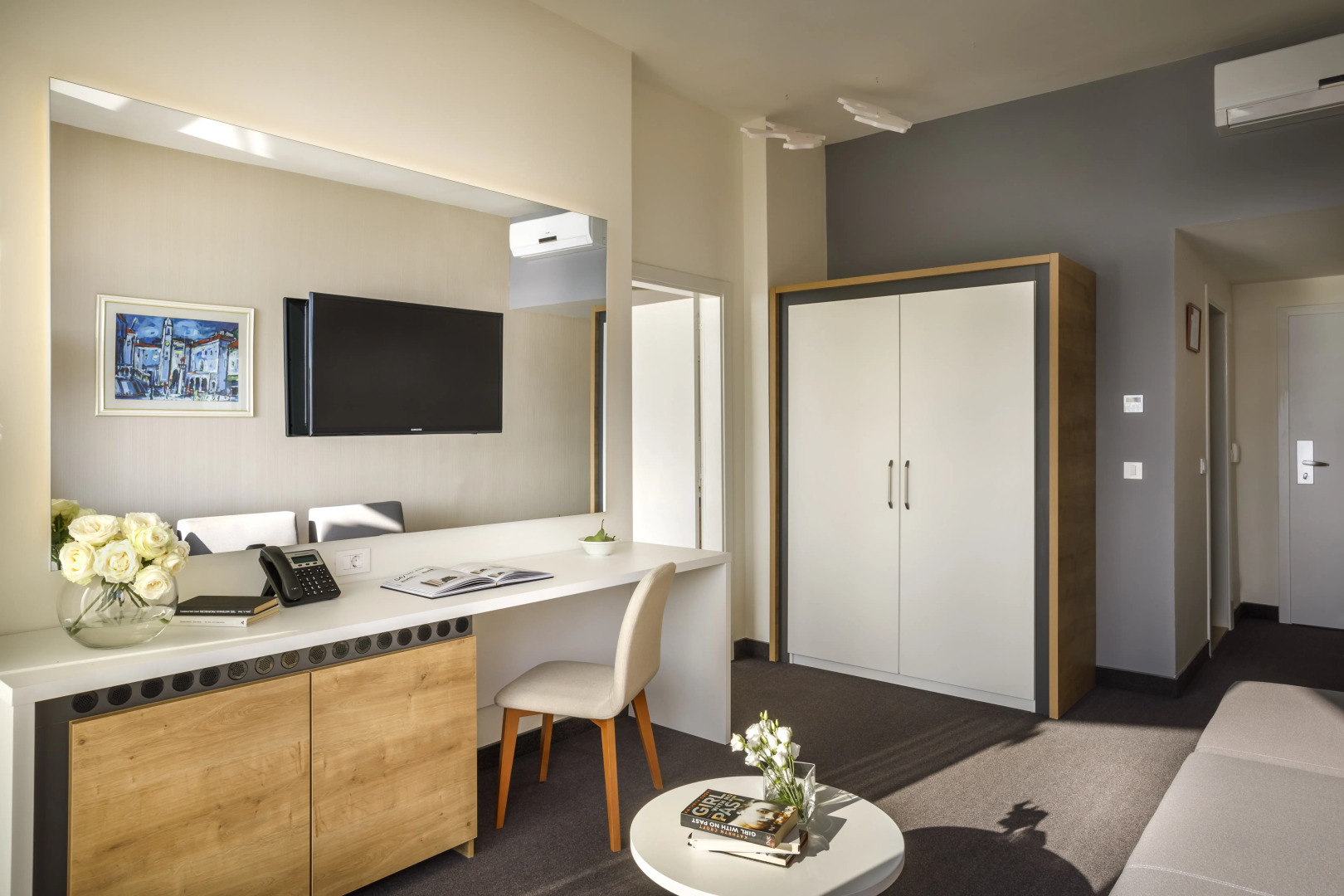 All-inclusive Hotel Albatros