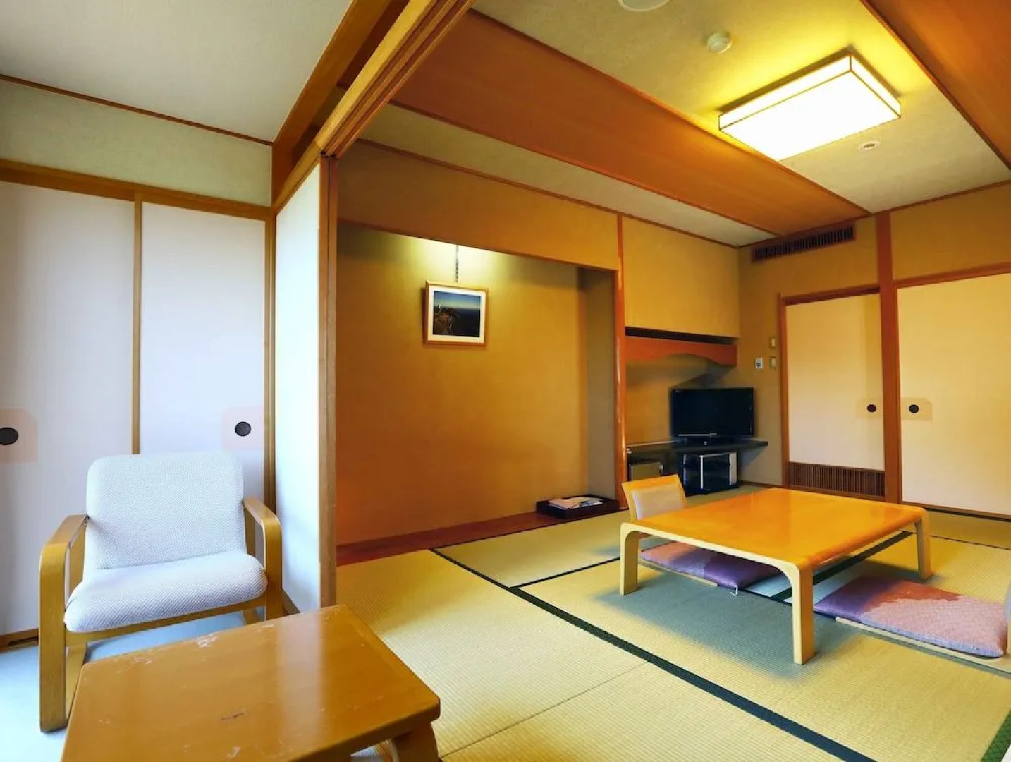 Yugawara Gensen No Oyado Chiyodasou