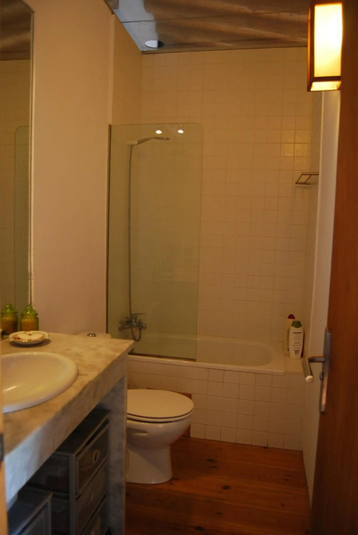 Casa De Doña Maria Valdelarco