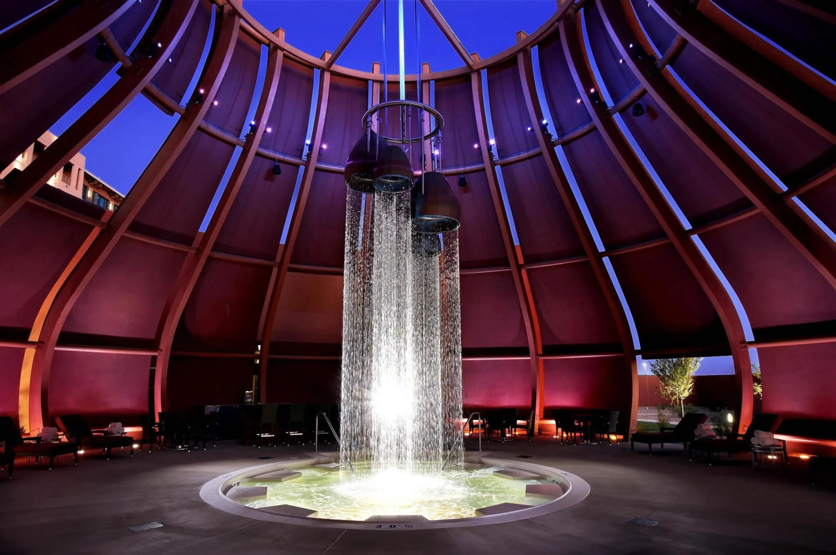 Isleta Resort and Casino