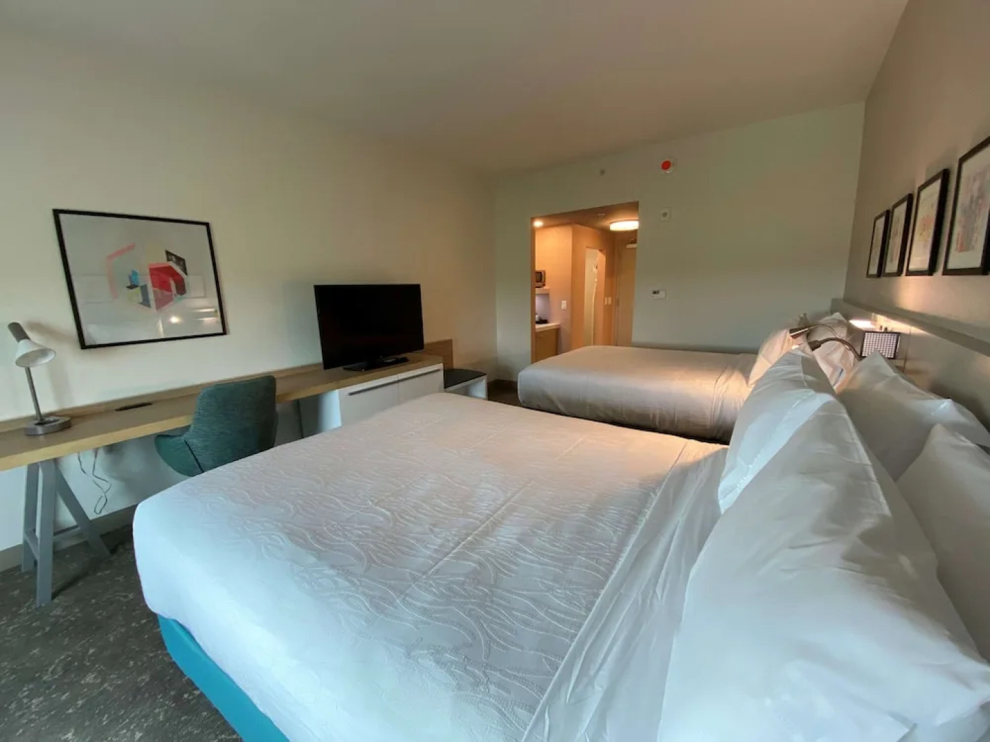 Hilton Garden Inn Homestead