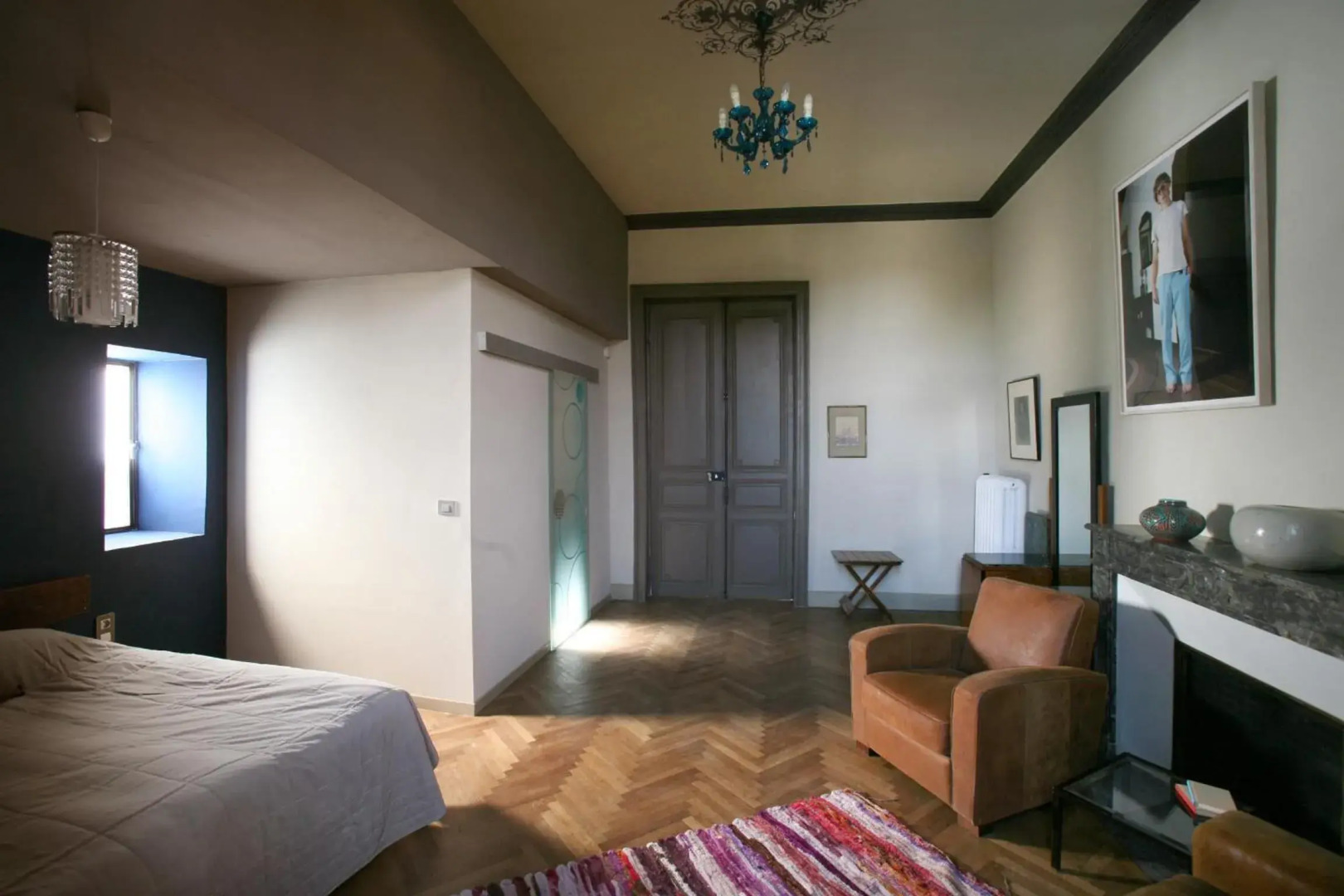 La Maison du Pont Vieux