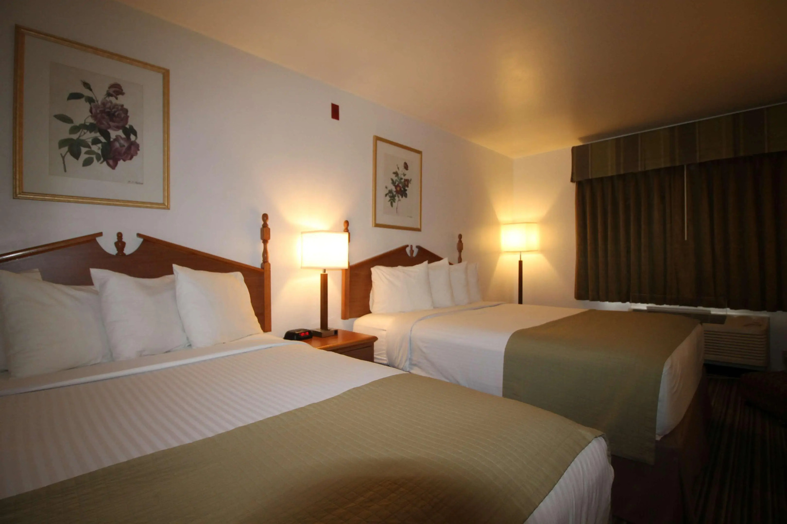 Best Western Liberty Inn