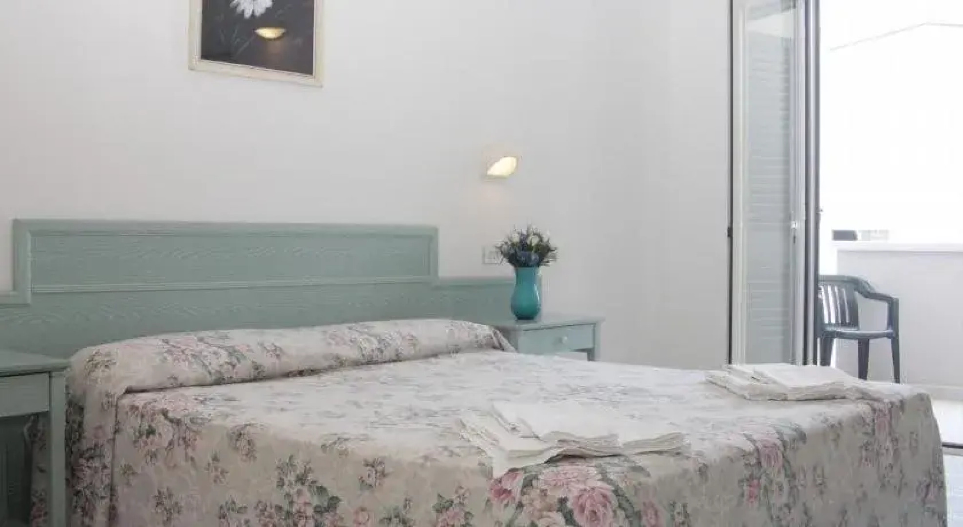 Residence Hotel Due Pini