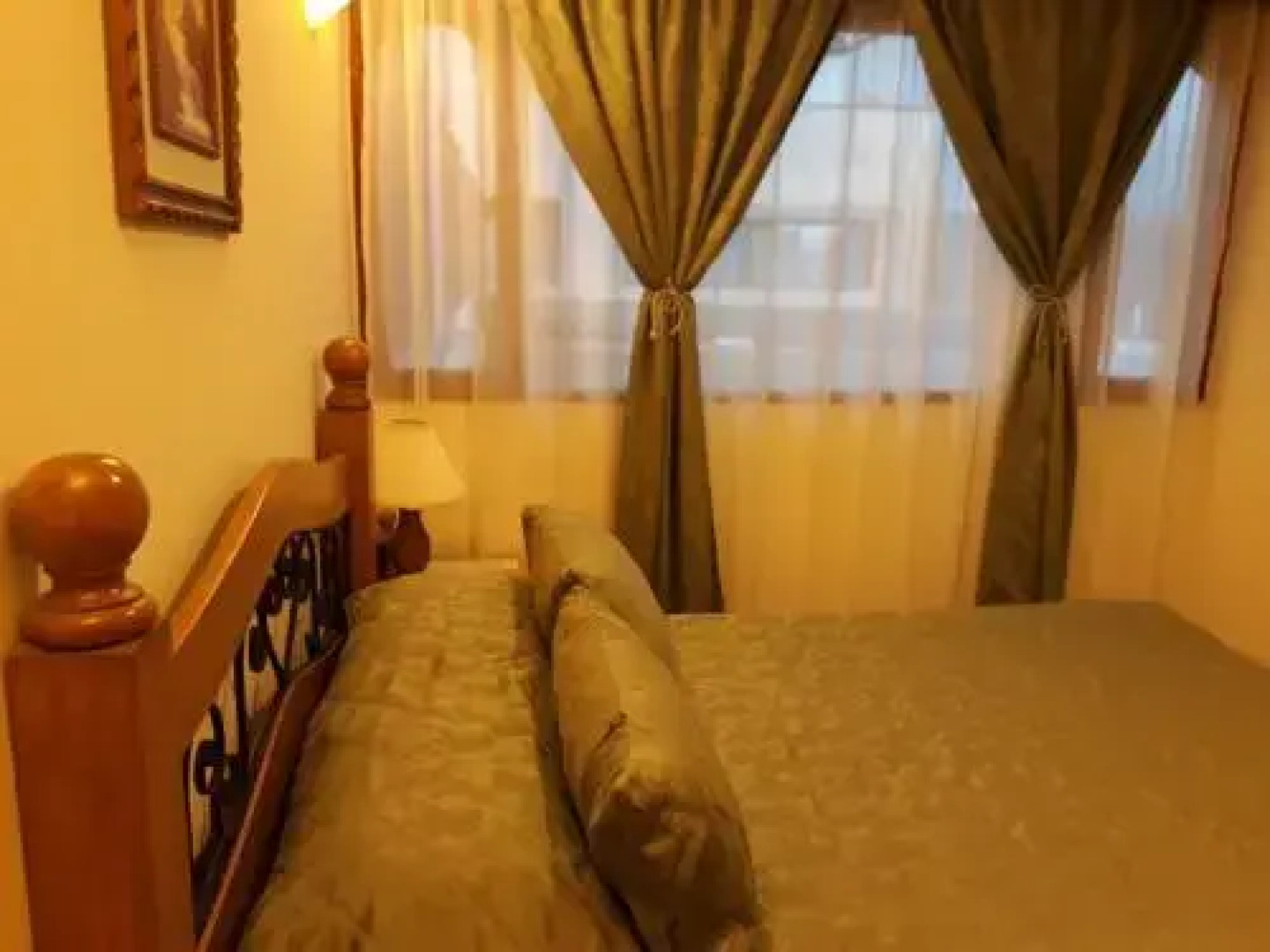 Hotel Mall Del Parque