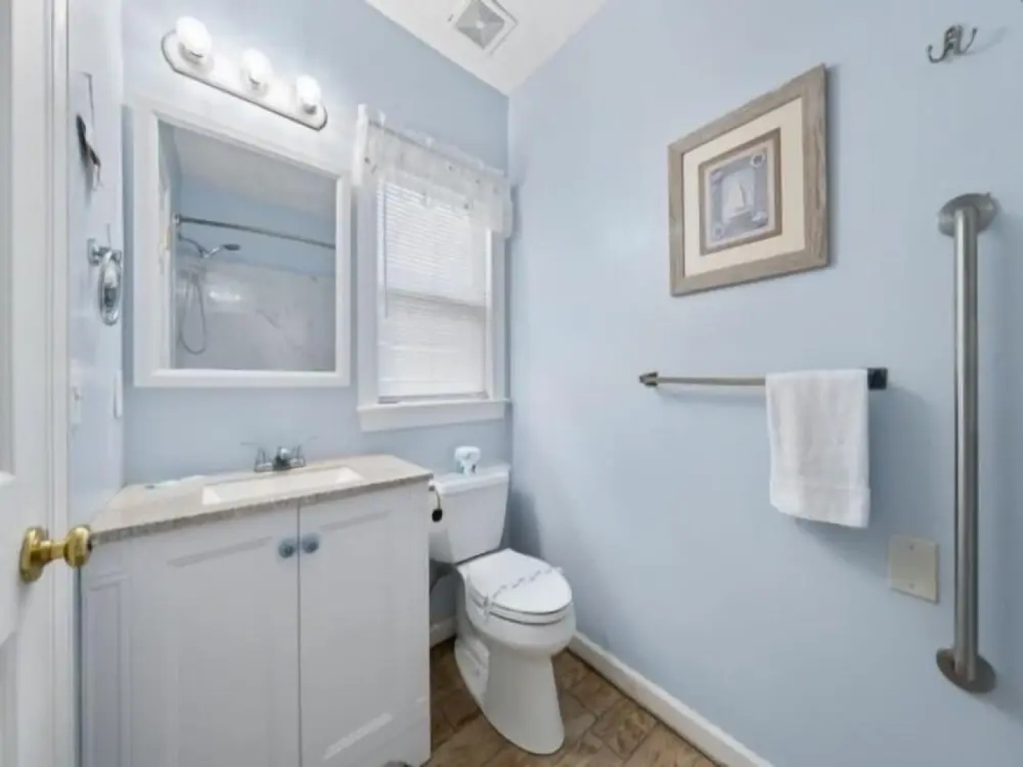 By The Kure Beach Pier 4 Bedroom Villa by Redawning