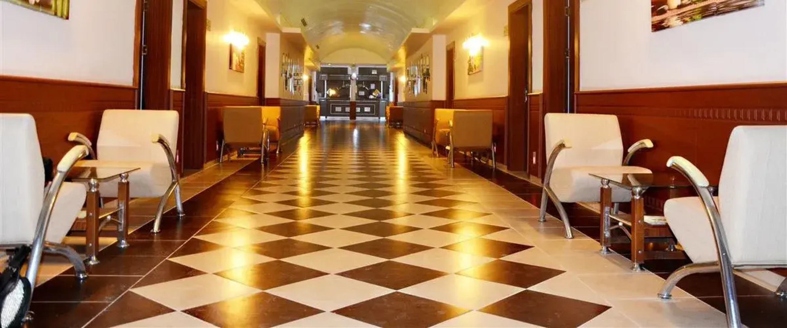 Garden Kale Thermal Hotel