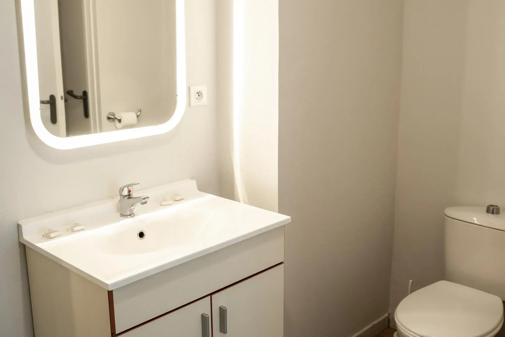 Appart-Hôtel Terres de France Brest Pasteur