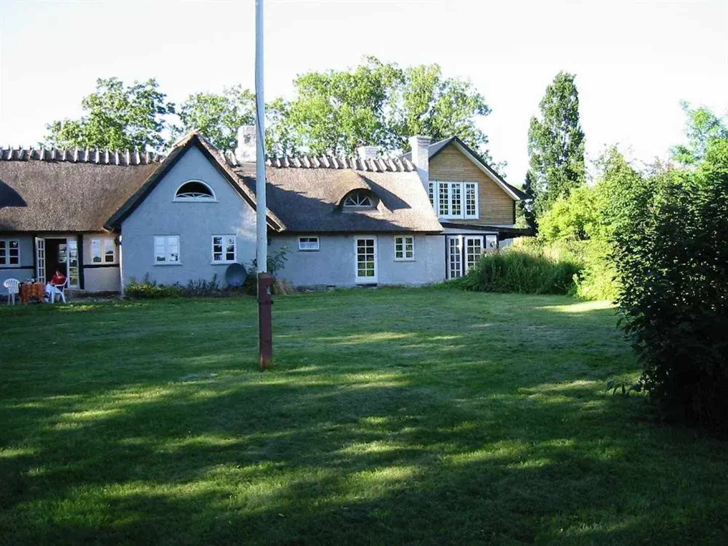 Askegården Bed & Breakfast