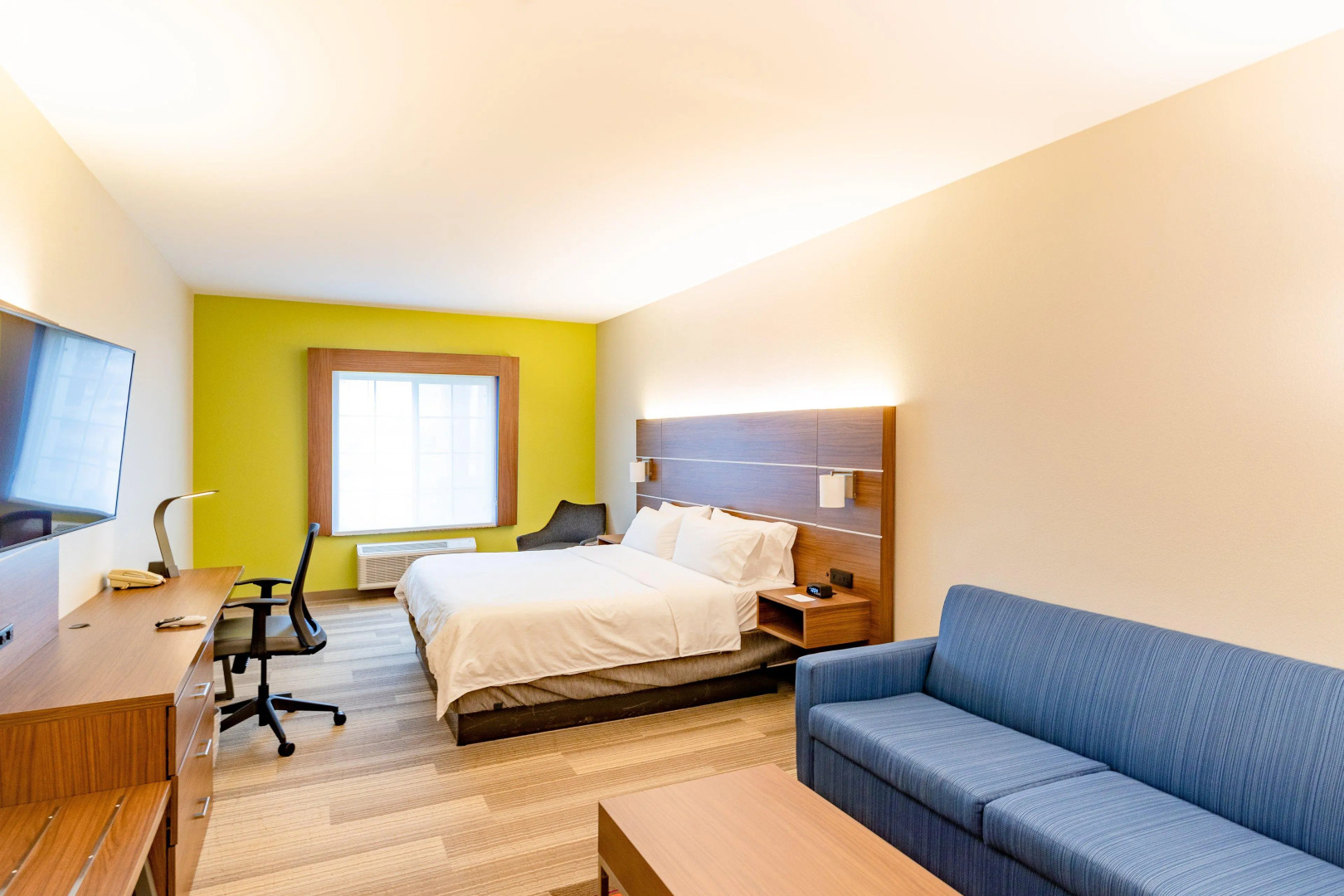 Holiday Inn Express Hereford by IHG