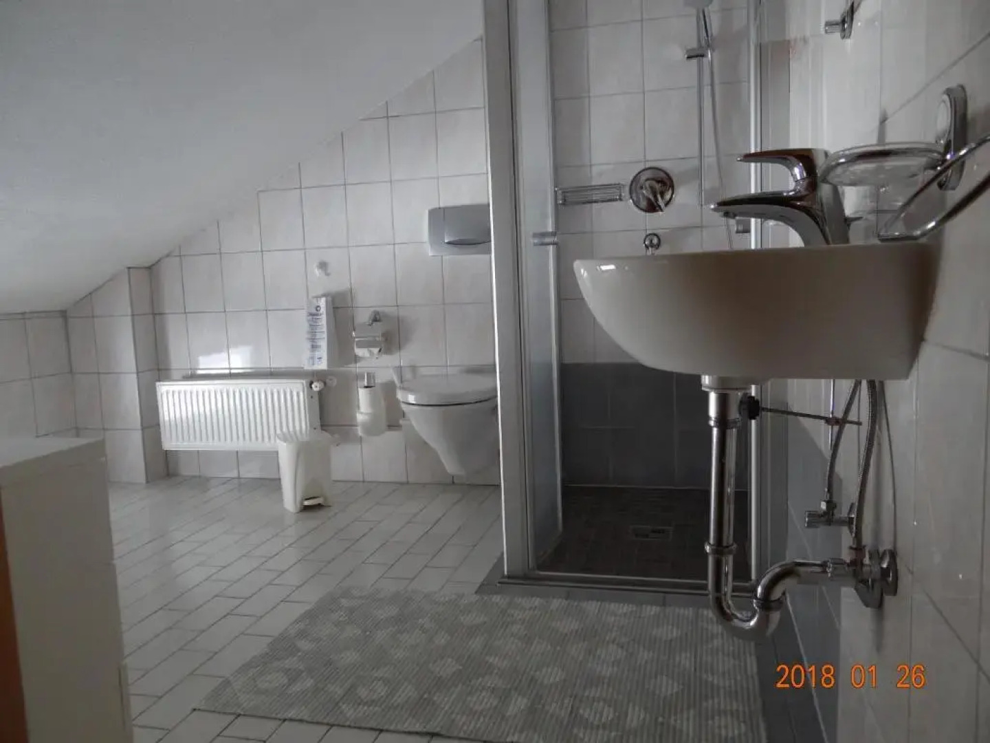 Gastehaus Walch-Riml