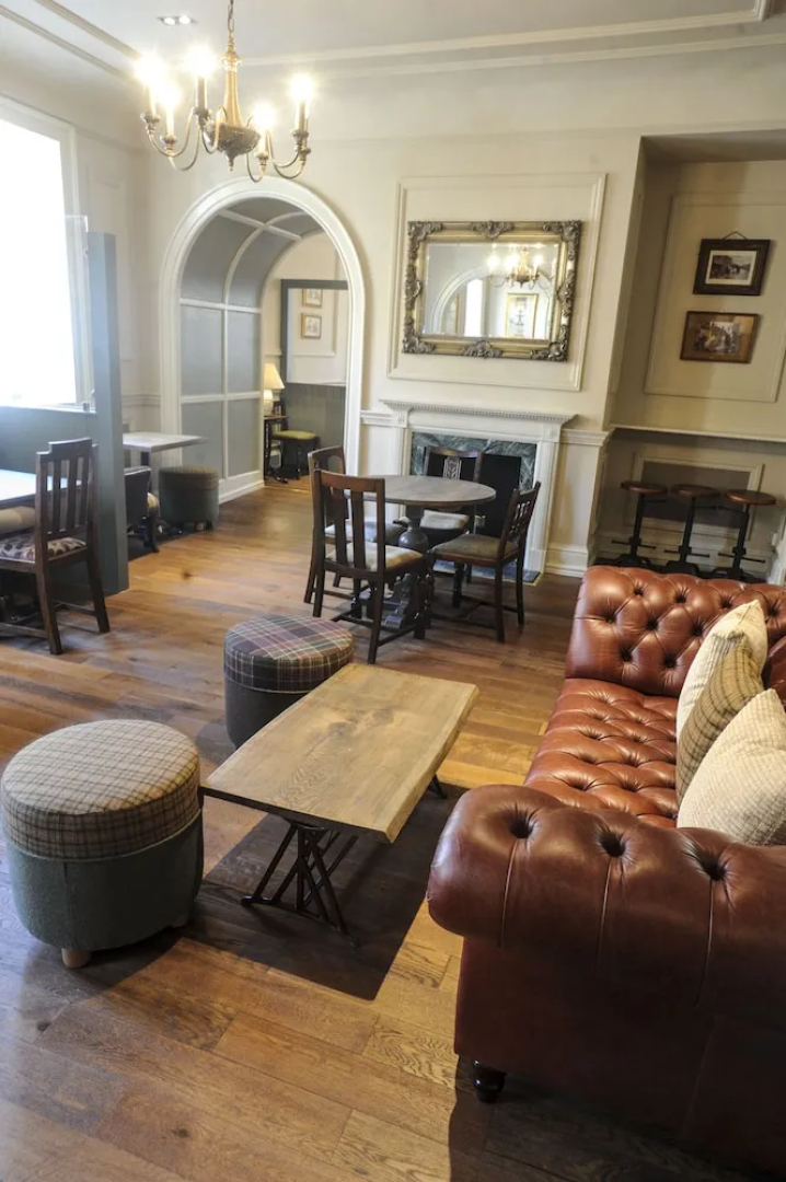 Rutland Arms