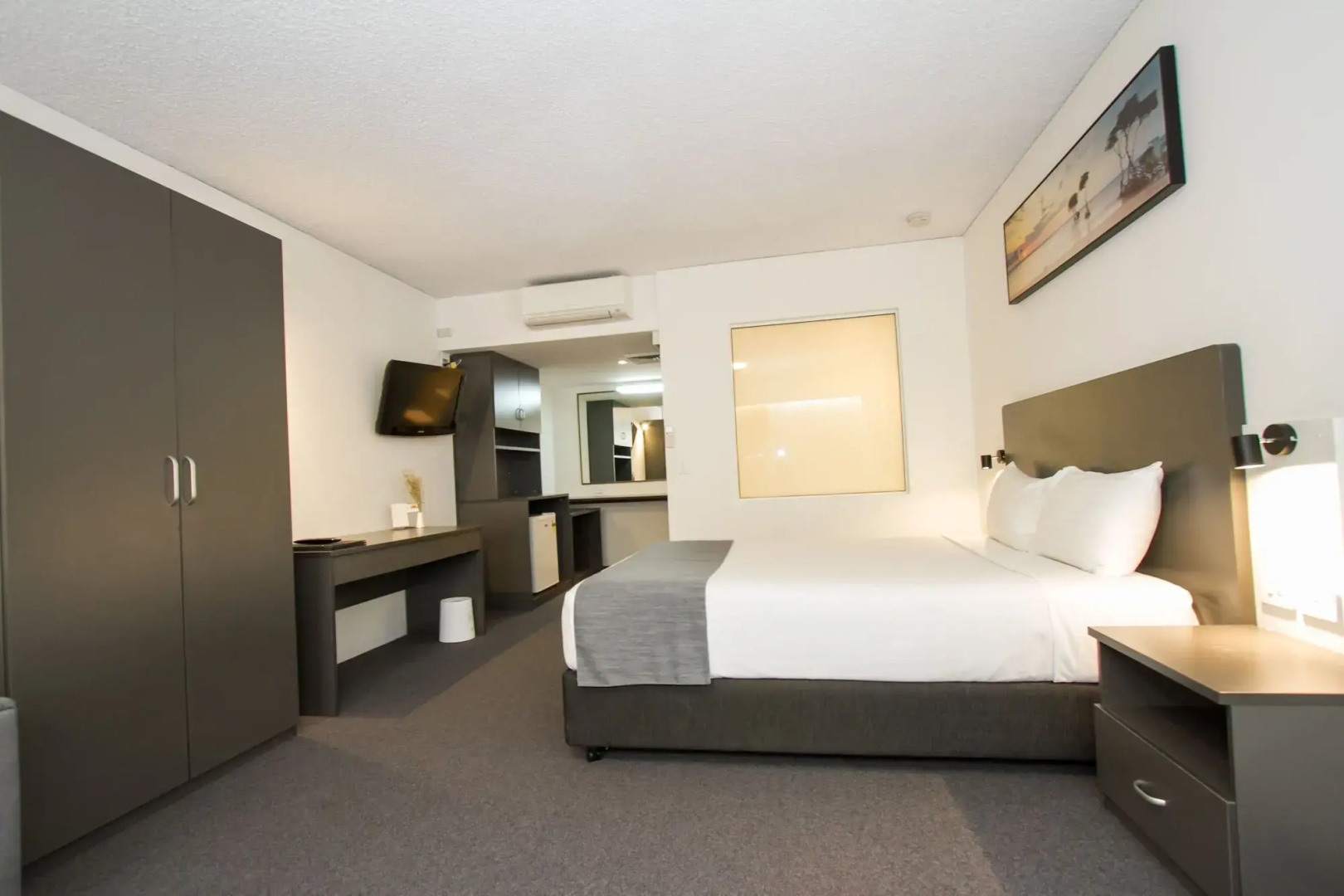 The Select Inn Gosford