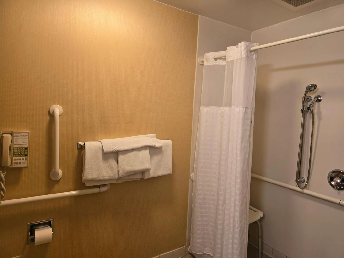 Country Inn & Suites by Radisson, Convention Center