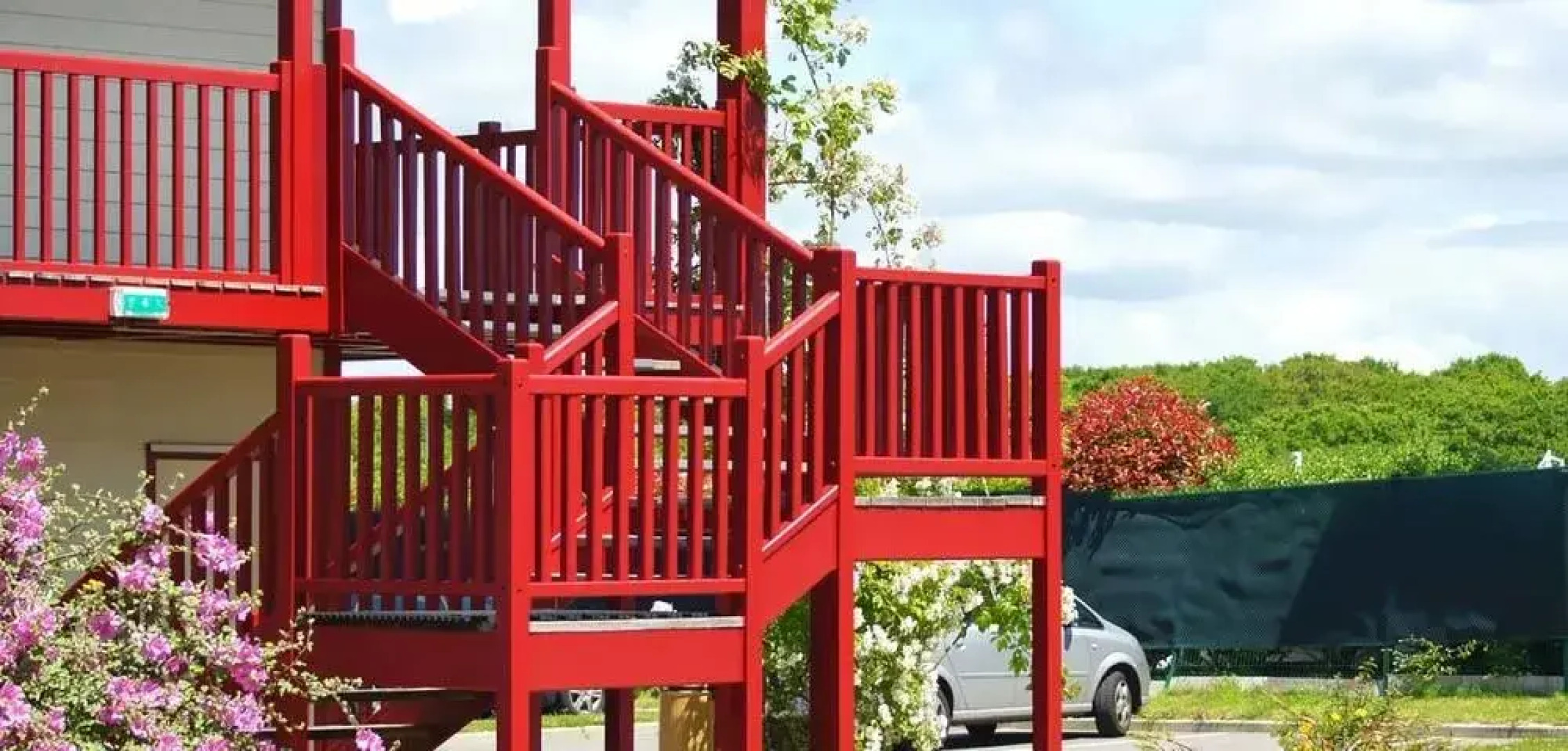 Adonis Budget Pornichet