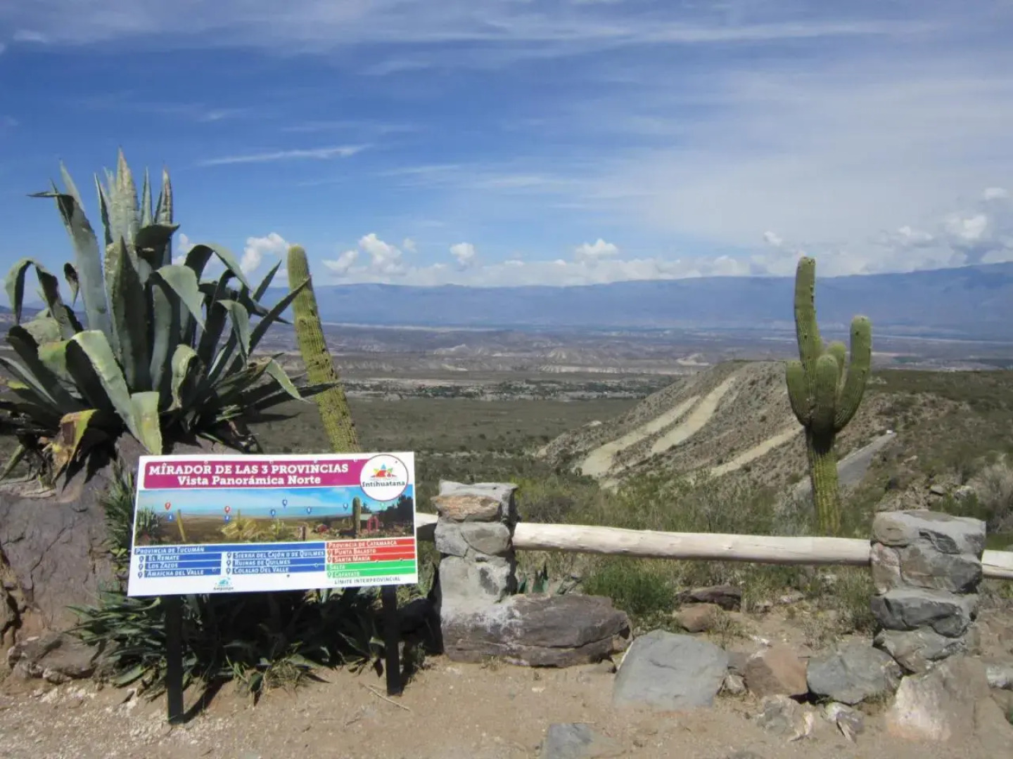 Observatorio Ampimpa