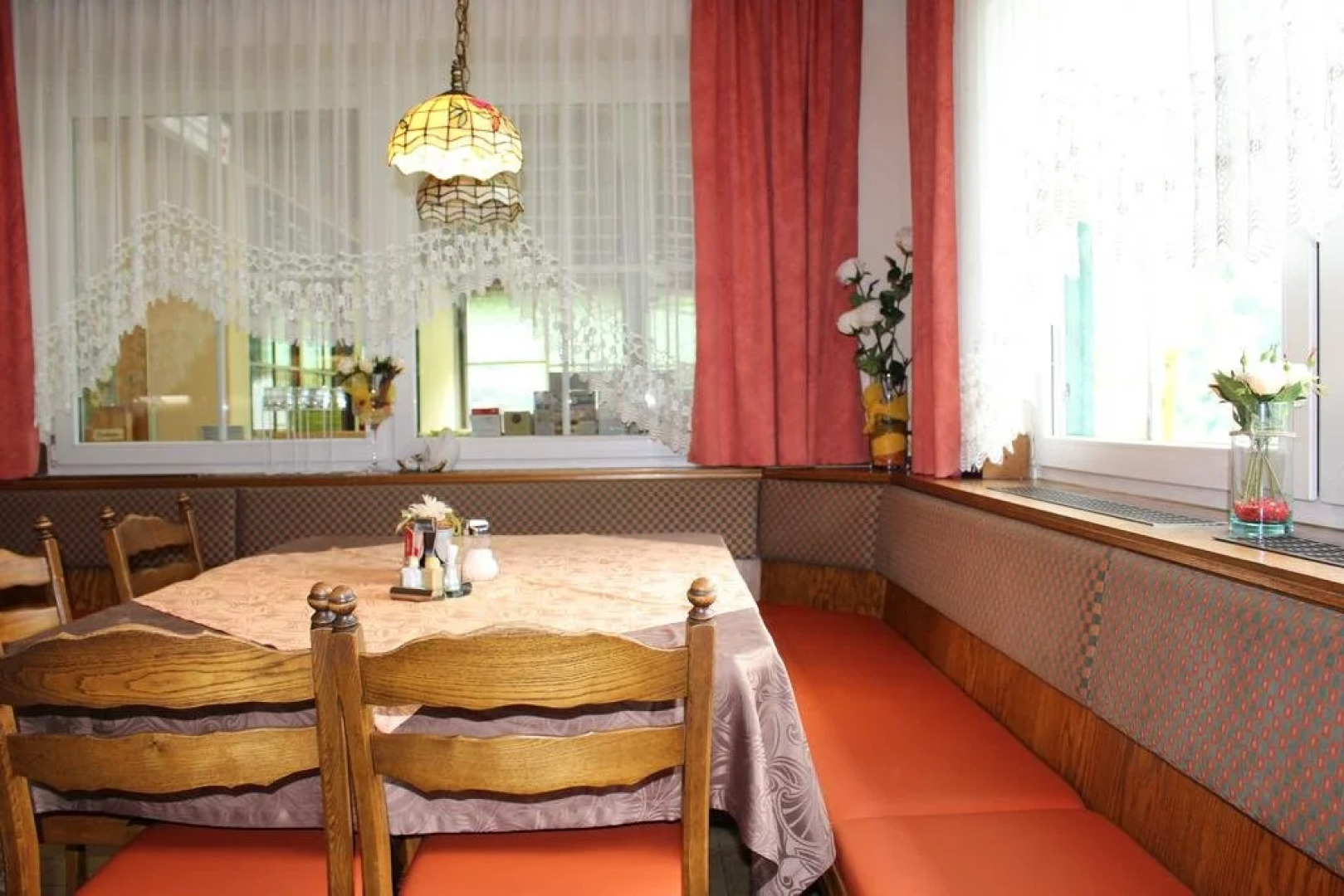 Gasthof-Hotel Winkler