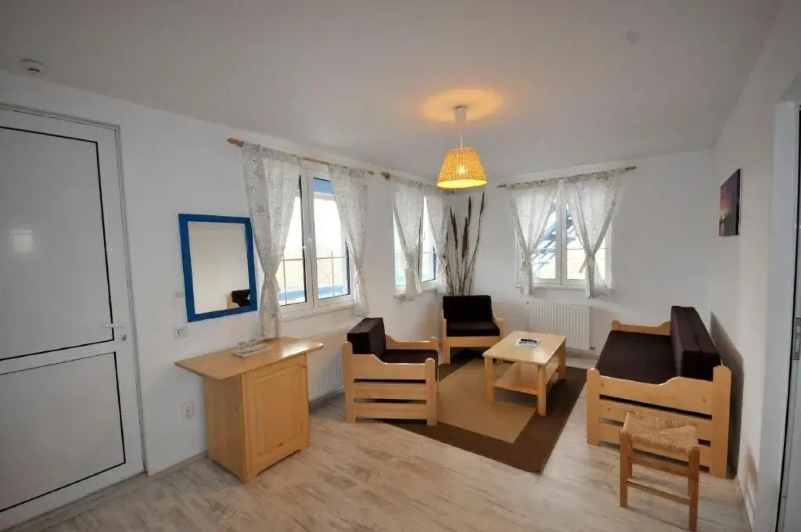 Sharaiman - Dunavatul de Jos