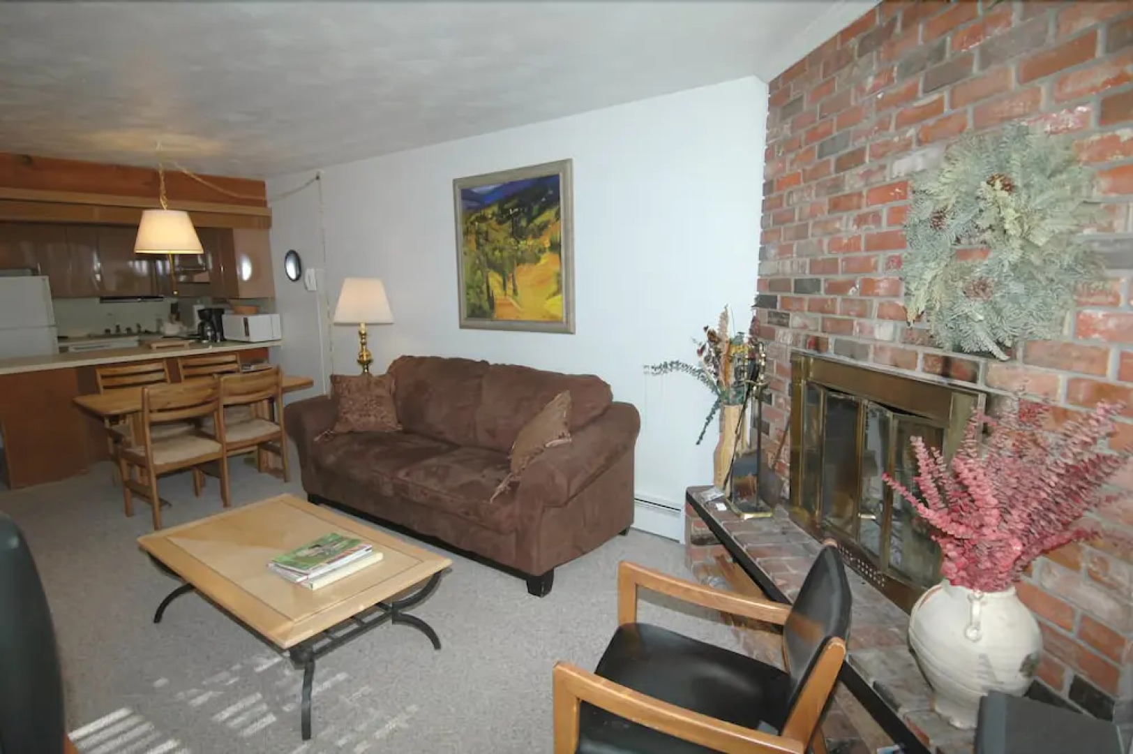 Alpenblick Townhomes