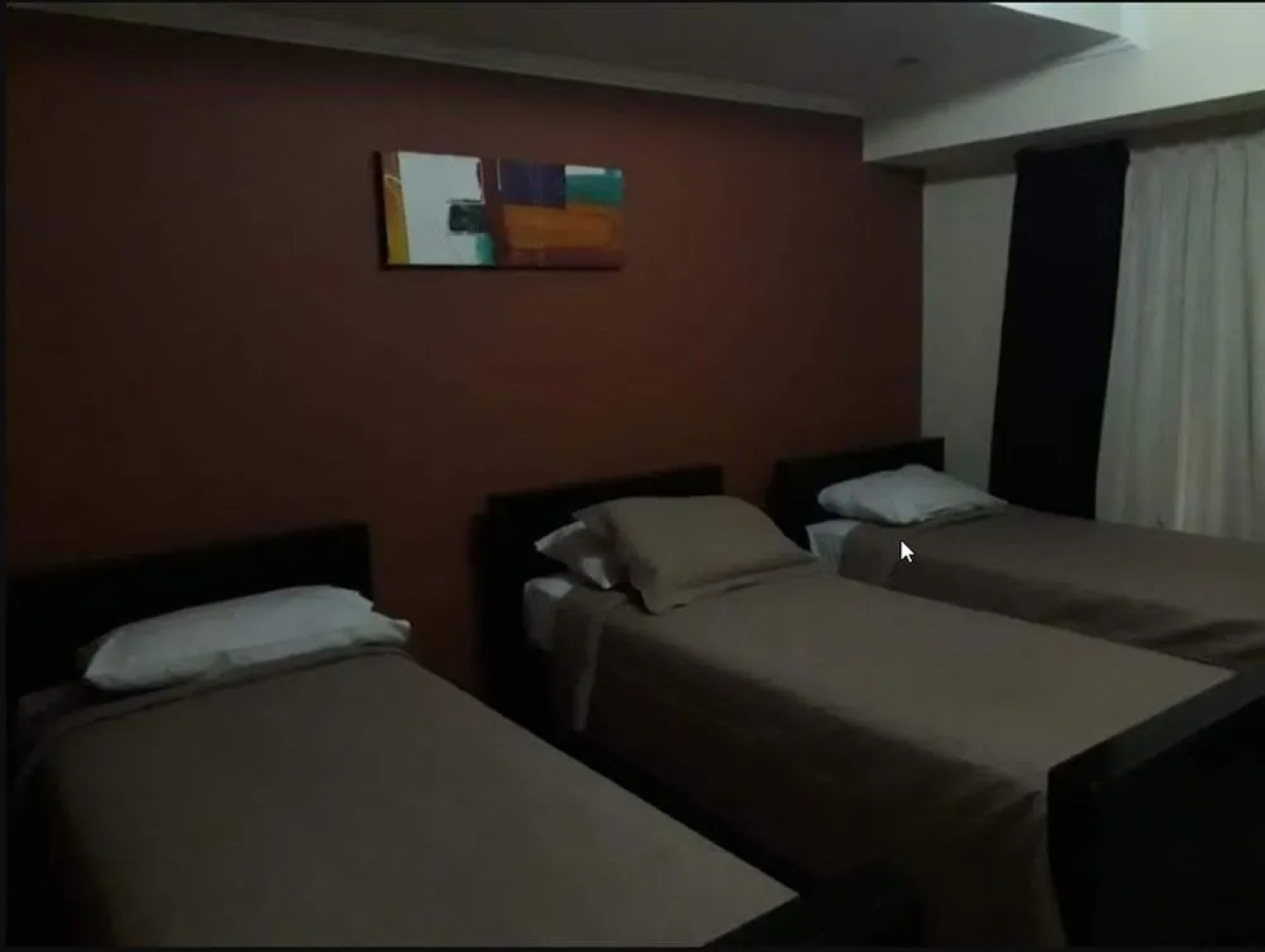 Alojamiento El Recoletto