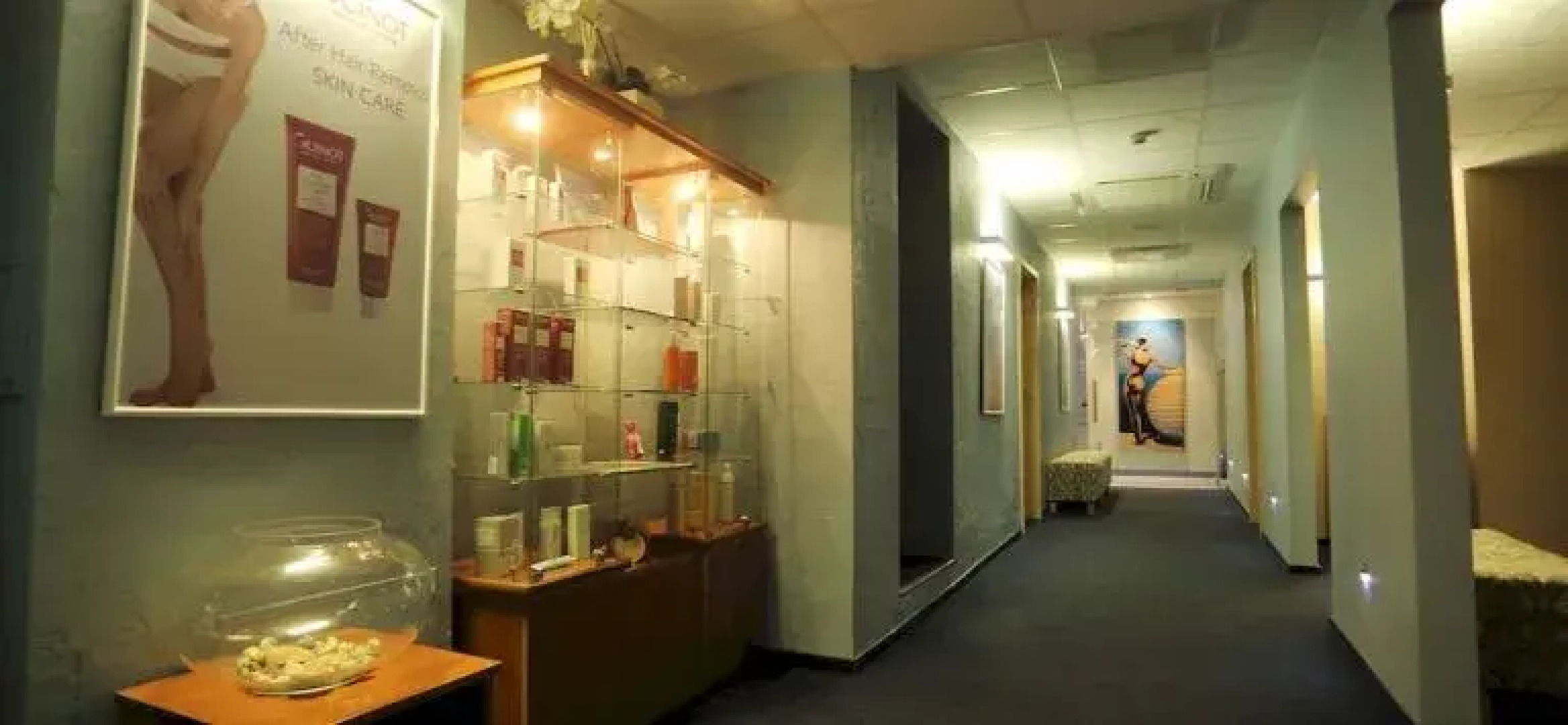 Pusynas Druskininkai Hotel & Spa