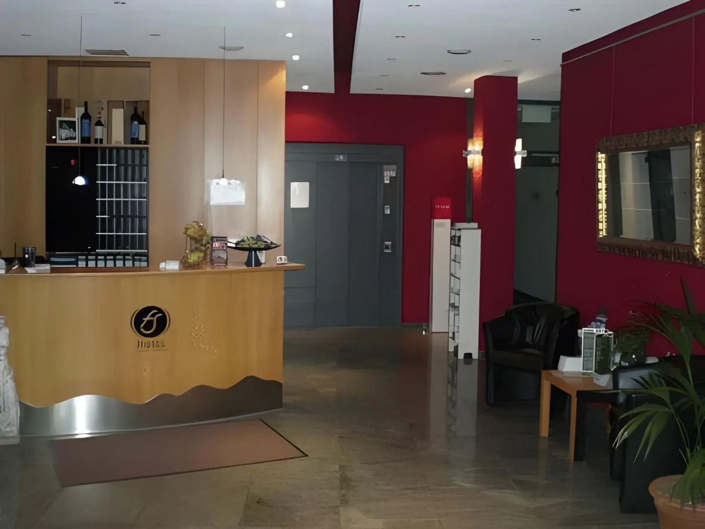 Centro Hotel Boblingen, Trademark Collection by Wyndham