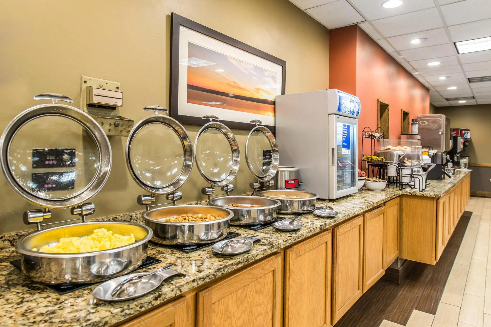 Holiday Inn Express Denver Central North by IHG
