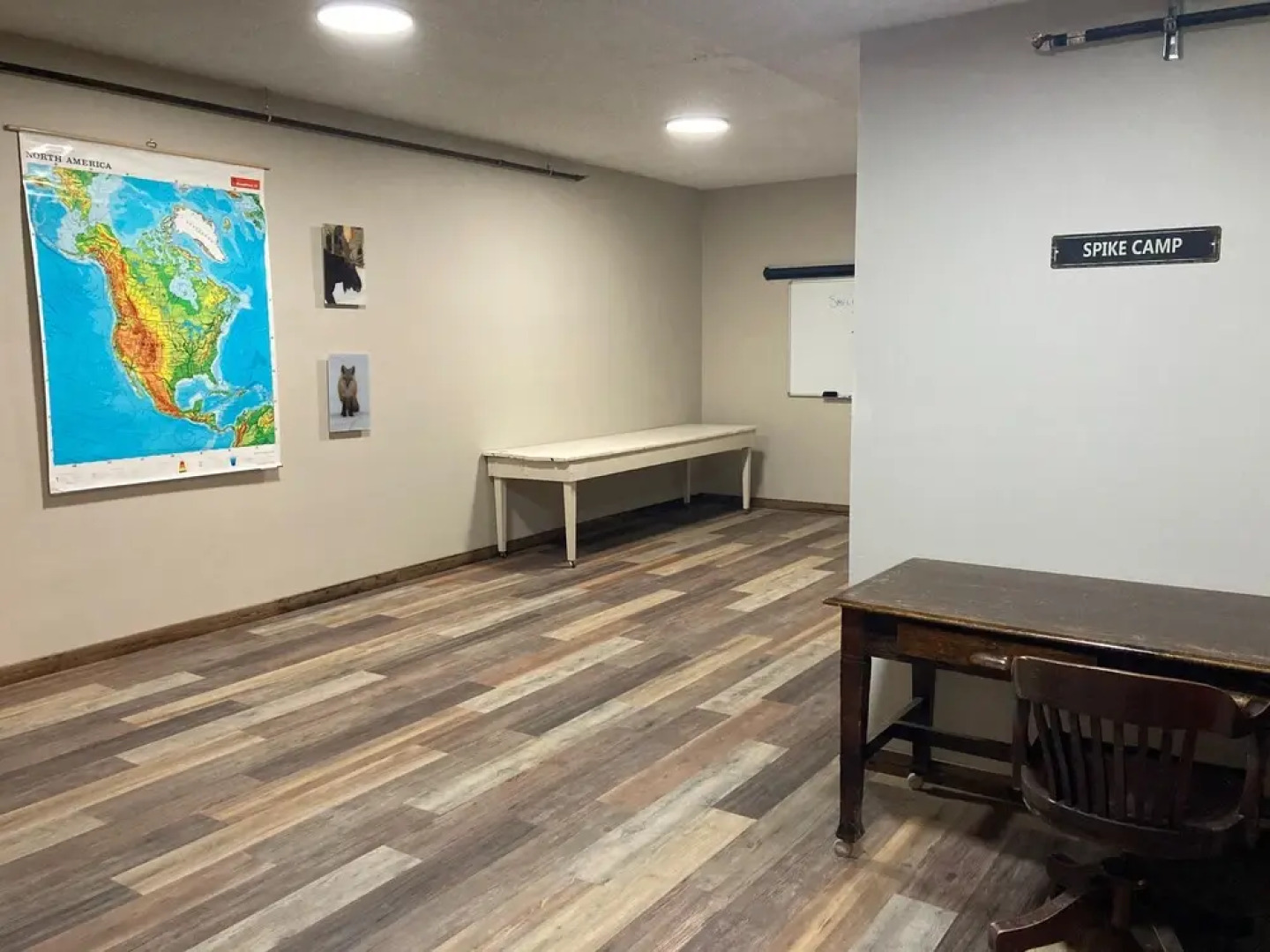 Pintler's Portal Hostel