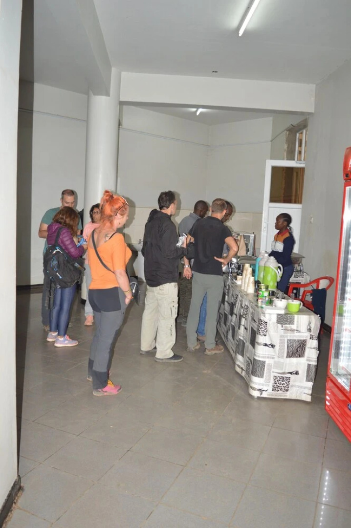 Kilimanjaro Eco Lodge