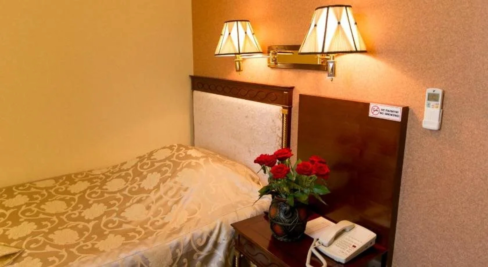 Отельно-ресторанный комплекс «AllureInn»