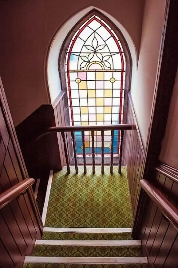 Kirkby Stephen Hostel