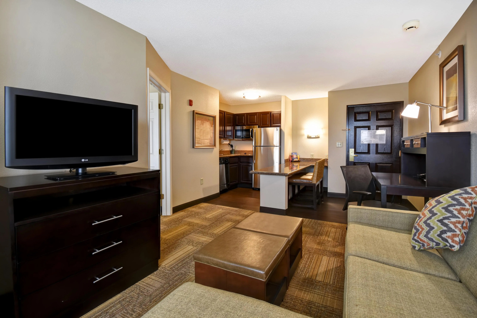 Staybridge Suites Grand Rapids-Kentwood by IHG