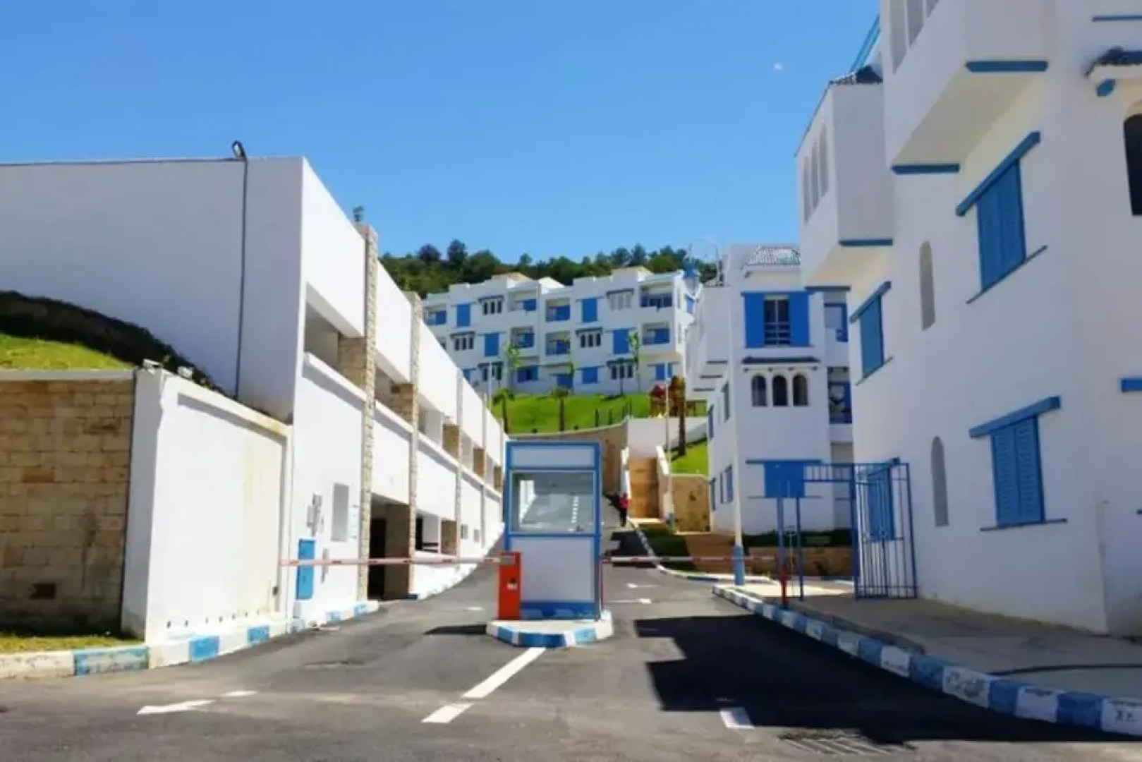 Luxe Appartement Mdiq/Cabo/Marina Smir