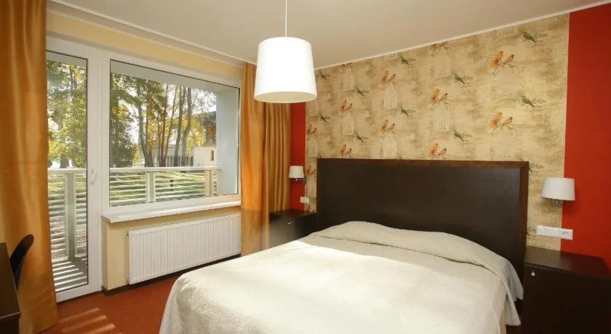 Pühajärve Spa & Holiday Resort