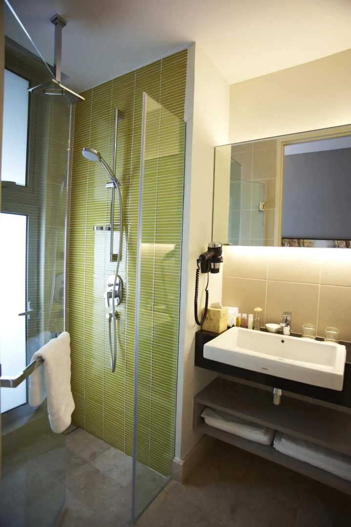 The Signature Hotel & Serviced Suites Kuala Lumpur