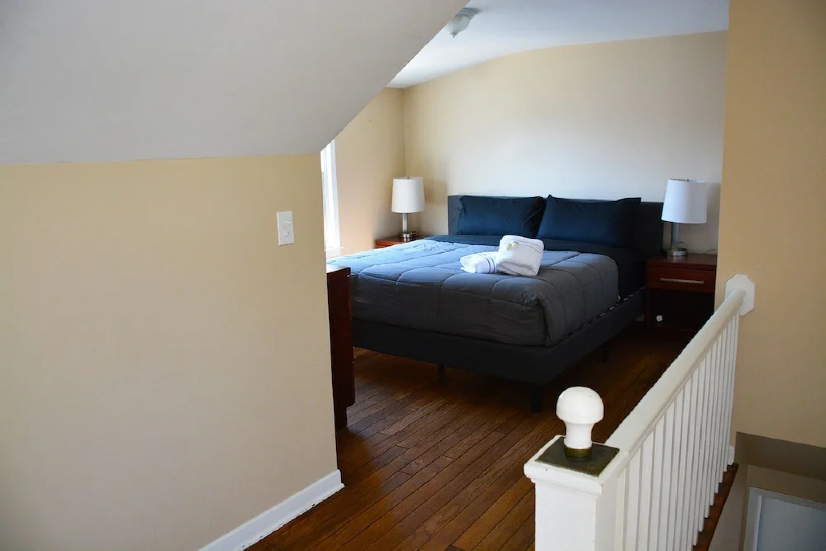 Stunning Royal Oak Townhouse