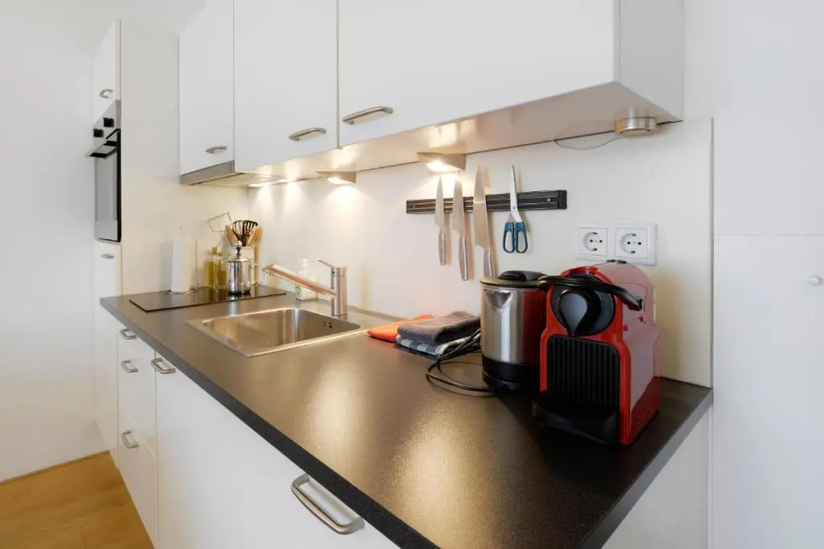 Bellevue Boulevard 32a